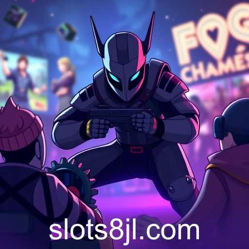 The Rise of 8jl in Online Gaming