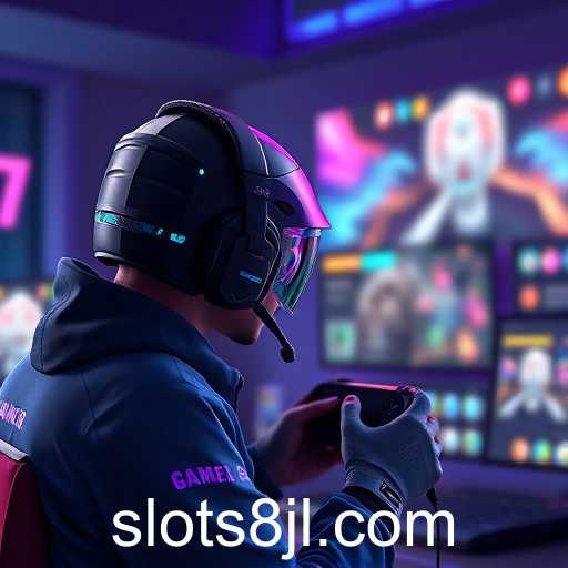 The Expansion of 8jl: Navigating the Online Gaming Renaissance