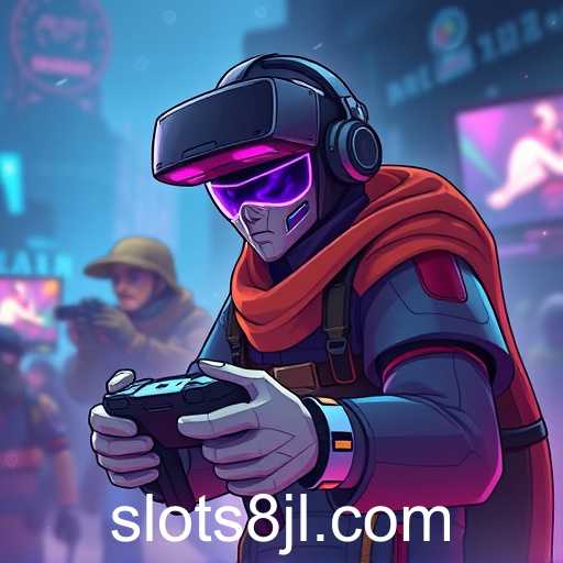 Digital Adventures with 8jl: A New Era in Gaming