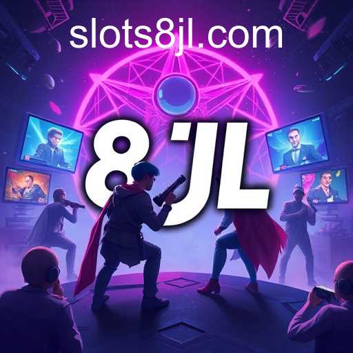 The Digital Playground: Unveiling the Success Behind 8jl