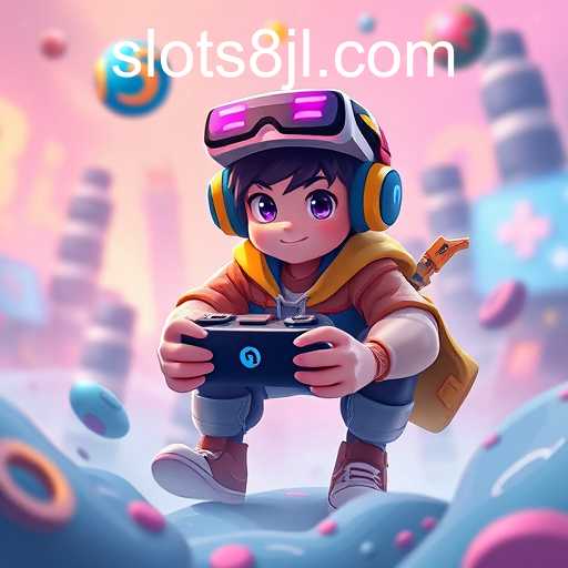 Digital Playground Evolution: The Rise of 8jl