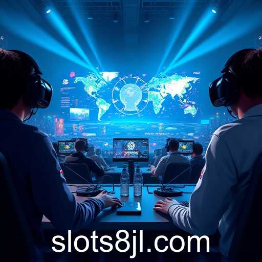 8jl: Revolutionizing Online English Gaming