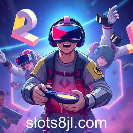 The Evolution of Online Gaming: 8jl as a Pioneer