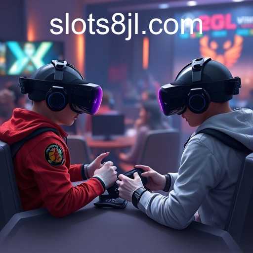 The Evolution of Online Gaming in 2025