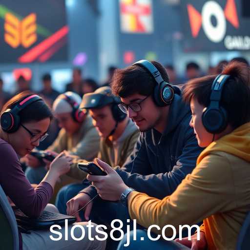 The Rise of Gaming Communities in 2025