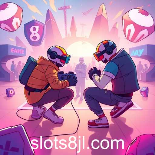 Gaming Landscape Transforms with Emerging Trends