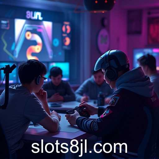 The Digital Pulse: Gaming's Evolution and Trends