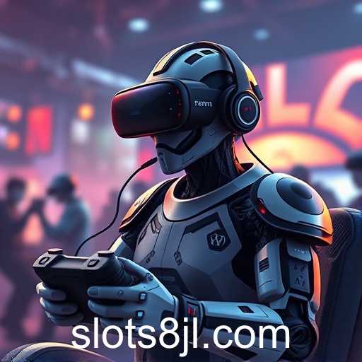 Gaming Trends Shaping 2025