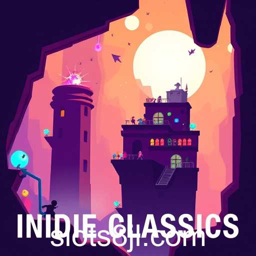Discovering Hidden Gems: Exploring the 'Indie Picks' Game Category