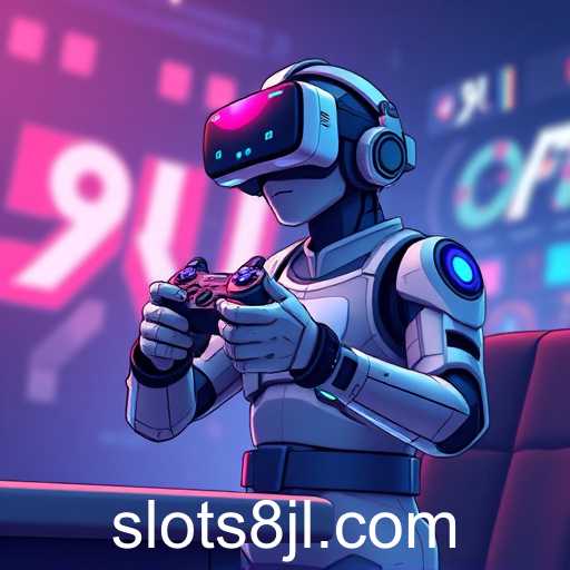 The Rise of Online Arcade: 8jl Reigns Supreme