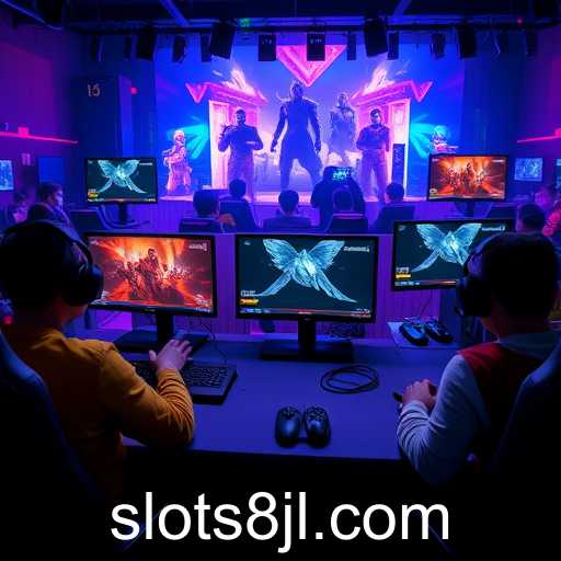 The Emerging World of Online Gaming