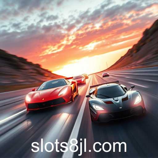 Exploring the Exciting World of 'Racing Thrills': A Dive into High-Speed Adventures