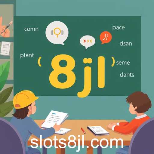 Revolutionizing Online Gaming with 8jl