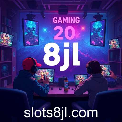 The Rise of 8jl: A New Era in Online Gaming