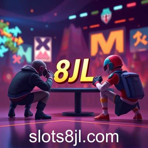 The Rise of 8jl in Online Gaming Culture