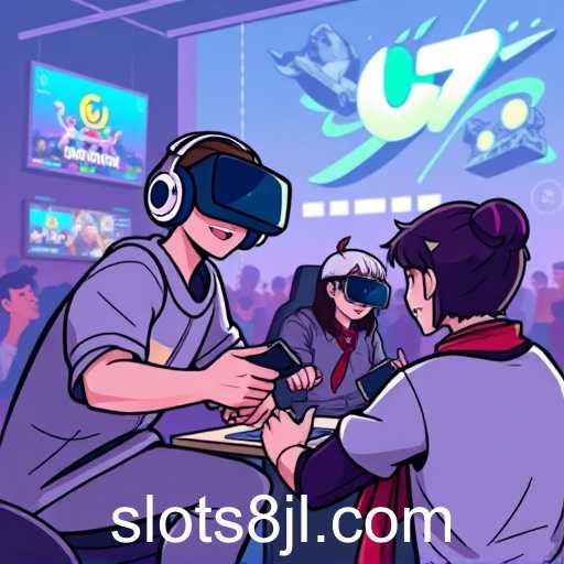 The Rise of Online Gaming Communities