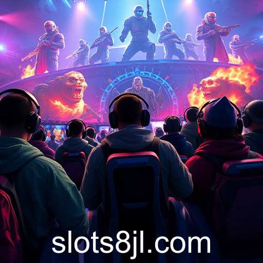 The Rise and Impact of Online Gaming in 2025