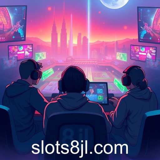 Rising Trends in Online Gaming Platforms