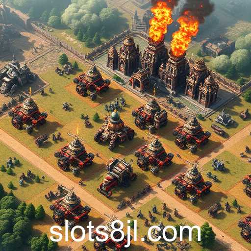 Exploring the Captivating World of 'Strategy Battles' in Online Gaming