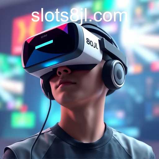 Virtual Realities: Gaming Evolution